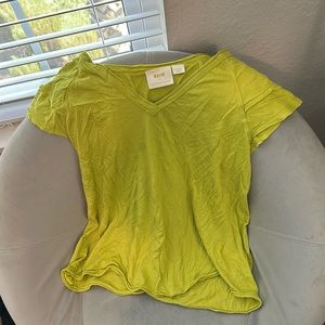 Anthropologie Maeve tee shirt